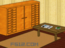 play Cap Escape Room
