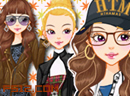 play Slender Waist Girls