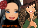 play Heavy Makeup Woman