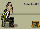 play Obama Presidential Escape