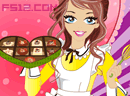 play Making Chocolate