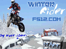 play Winter Rider