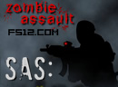 play Sas: Zombie Assault