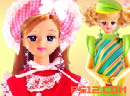 play Barbie And Dog