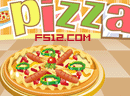 play Pizza Mania