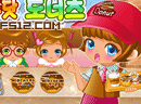 play Donut Shop