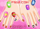 play Create A Manicure