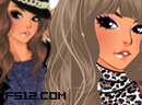 play Makeup Bedeugeol Concept
