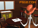 play Escape From Drichie'S Cafe