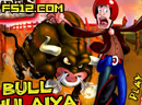 play Bull Bhulaiya