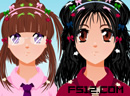play Hair Styling