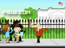 play Bush'S White House
