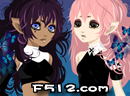 play Rina + Ryia