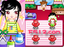 play Perfect Hair Saloon