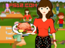 play Village Bistro