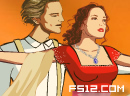 play Titanic Dress Up