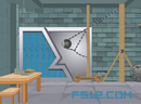 play Crazy Machine Escape