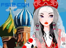 play Folk Fashion - Russia