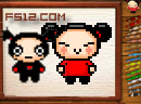 play Pucca Hakeln