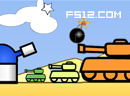 play Tank Bomber