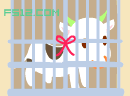 play Cows New Year