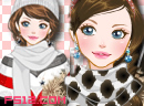 play Winter Items