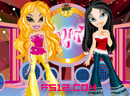 play Bratz Fashion Show