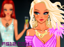 play Fancy New Years Party