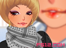 play Intense The Eyes