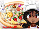 play Pizza Maker