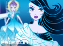 play Snow Queen'S Ice Palace Ball