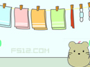 play Over Year End Of Mouse