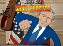 play Shoe Defense
