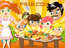 play Cooking Mania