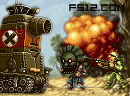 play Metal Slug Brutal 2