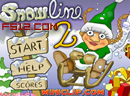 play Snow Line