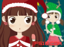 play Christmas Cutie