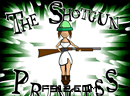 play Shotgun Princess: Escape Her House