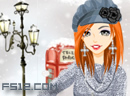 play Winter Chic