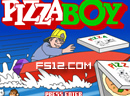 Pizza Boy