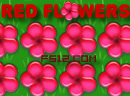 play Red Flowers