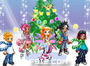 play Dream Christmas Tree