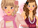 play Pink Charm