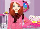 play Stylish Girl