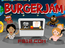 play Burger Jam