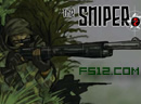 play The Sniper 2