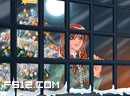play Hristmas Dining Room