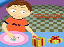 play Christmas Sugar Cookies