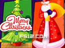 play Christmas Dress