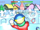 play Snow Fortress Attack